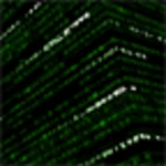 matrix live wallpaper android application logo